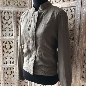 [Anthropologie] jacket size XS